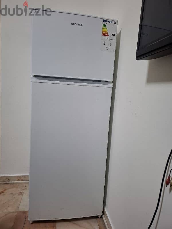 fridge for sale! 3