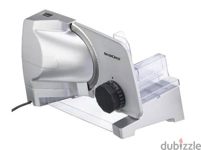 silver crest/multi purpose slicer