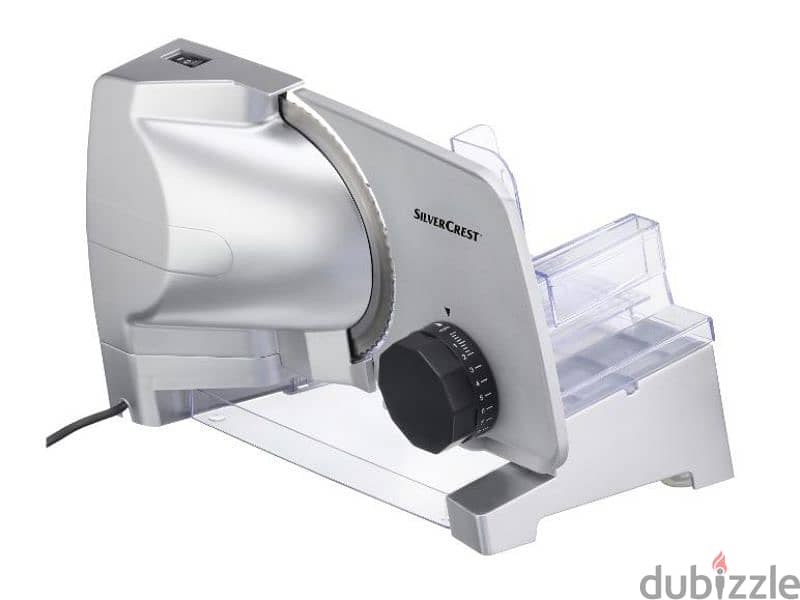 silver crest/multi purpose slicer 0