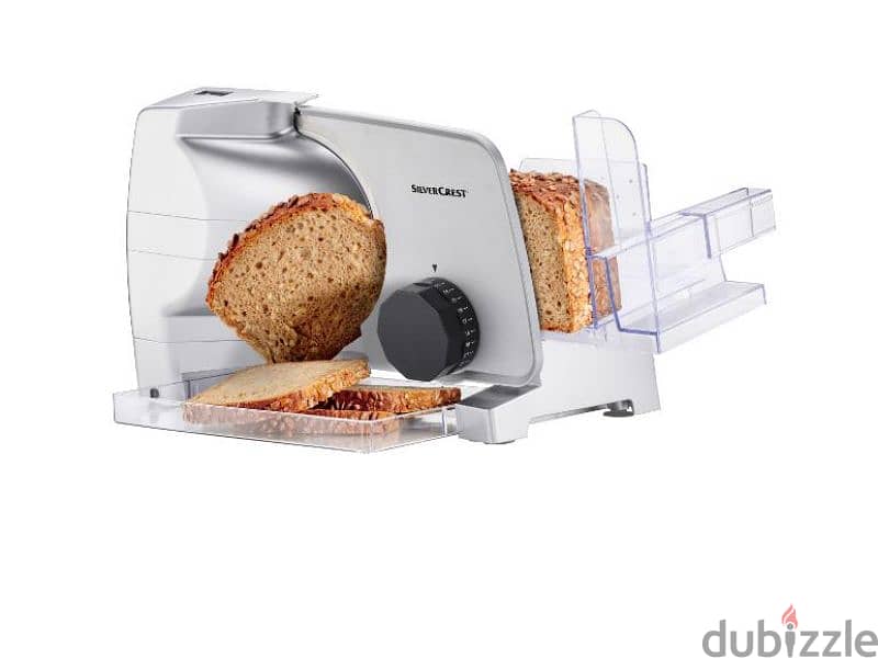 silver crest/multi purpose slicer 2