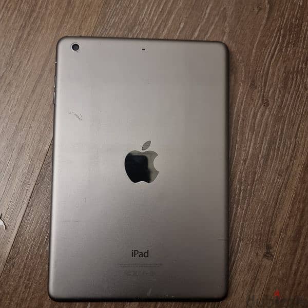 apple ipad 1