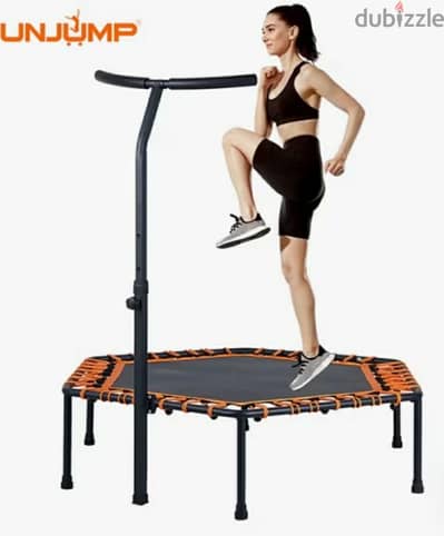 trampoline sport exercise