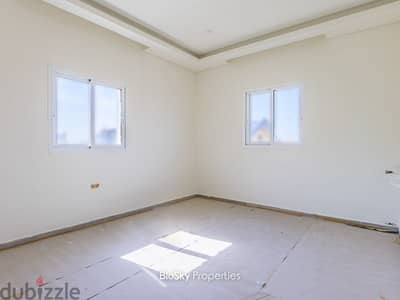 Apartment For SALE In Beit Meri شقة للبيع #GS