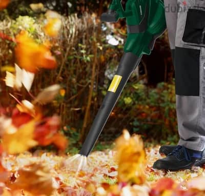 parkside vaccum cleaner leaf blower 3in1