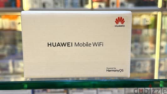 Huawei mobile wifi E5783-230a