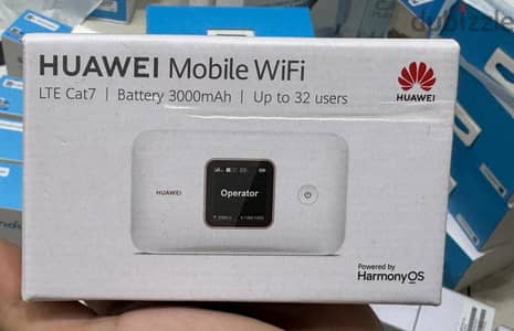 Huawei mobile wifi E5785-320a