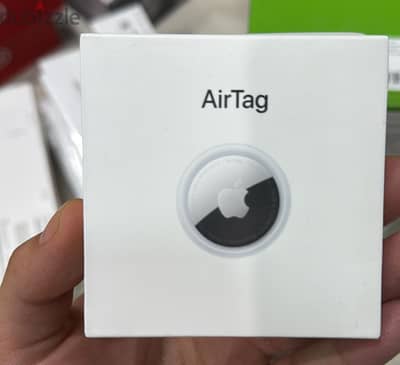 Apple AirTag 1 pack