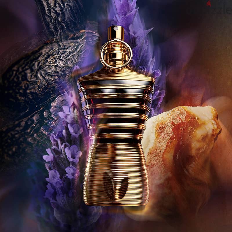 Jean Paul Gaultier Le Male Elixir 125 mL Eau De Parfum 2