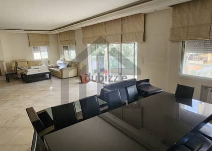 Apartment for sale in rabieh  شقة للبيع في الرابية