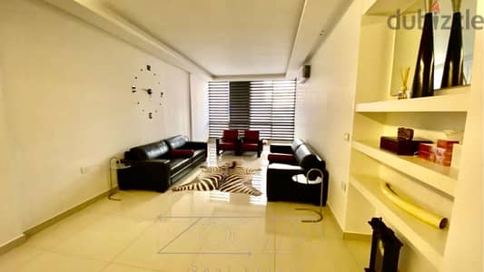 Furnished Apartment For Sale In Clemenceau | شقة للبيع في كليمونصو