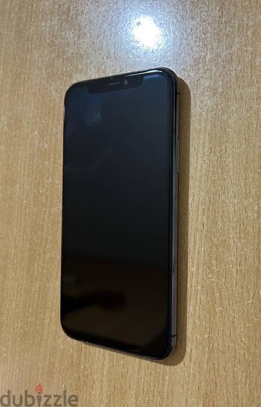 Iphone 11 pro 256 gb 0