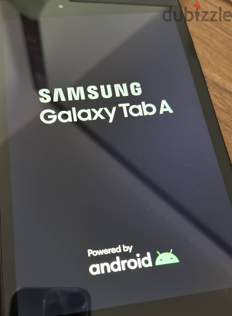 galaxy tab a samsung 1