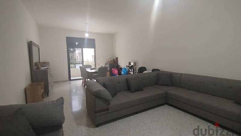 Furnished Apartment For Sale in Ain Aalak 0