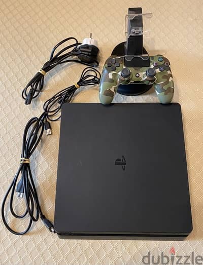 ps4 slim 500gb