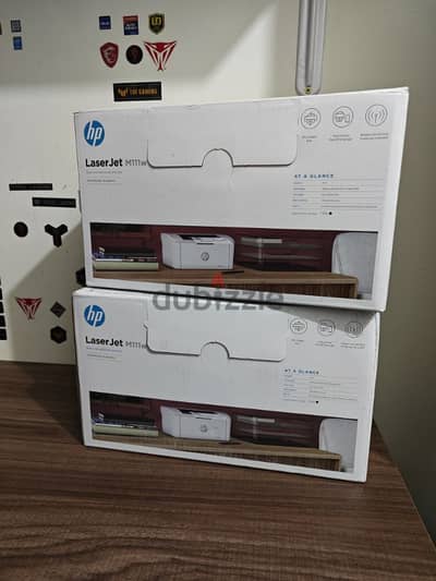 hp laserjet M111W