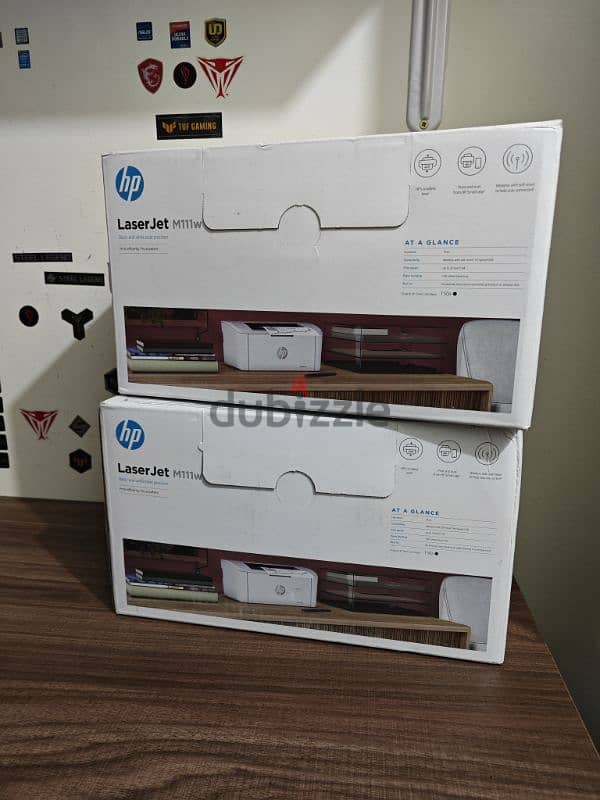 hp laserjet M111W 0