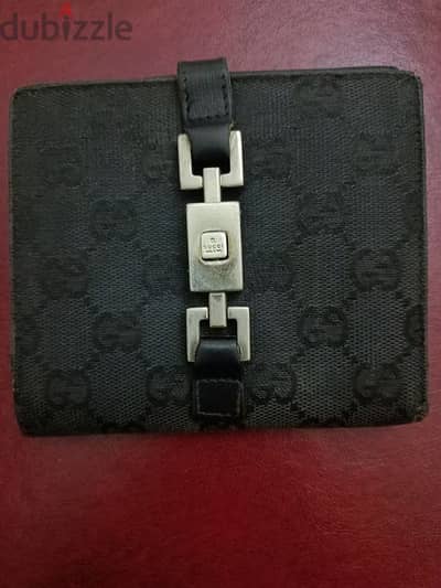 Gucci wallet