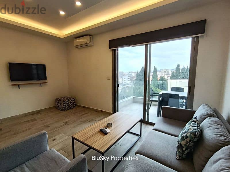 Apartment For RENT In Jbeil شقة للايجار #AS 0