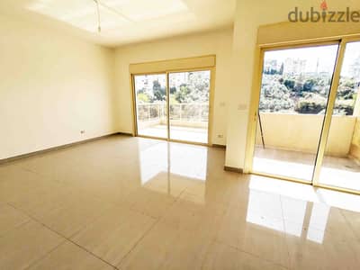 Apartment For Sale In Blat | Near LAU | شقة للبيع | PLS 26259