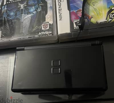 Nintendo ds lite