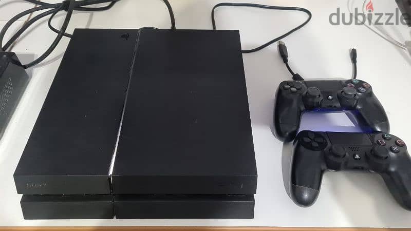 Ps4 sw 11 0