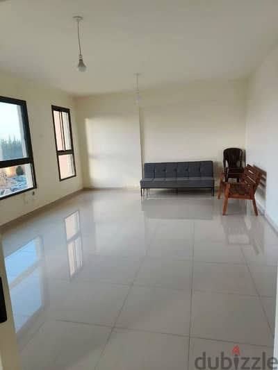 Spacious I 180 SQM Apartment in Bchamoun with Garden and Pool