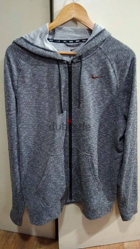 Nike dri-fit ( Authentic) 0