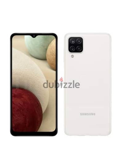 Samsung Galaxy A12 64GB 4GB