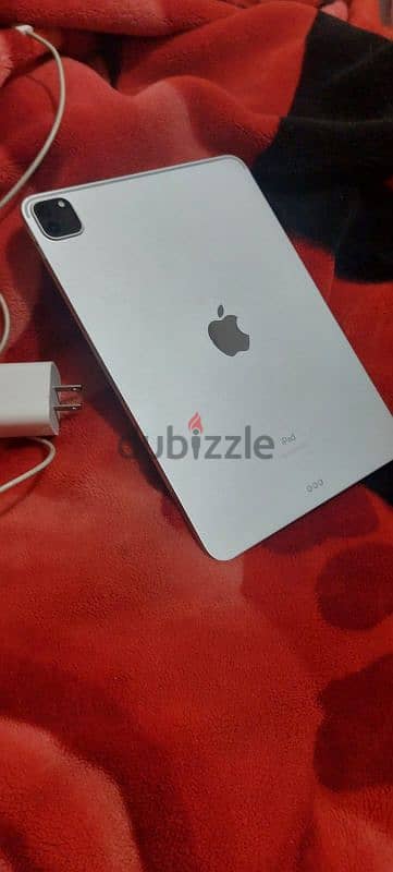 ipad M1 256g