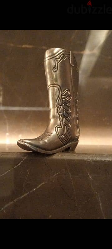 Marlboro Cowboy Boot ( Rare) 1