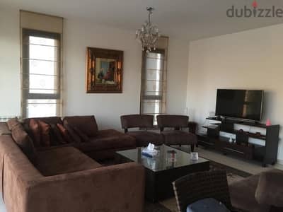 fully furnished 3 bedrooms apartment for rent antelias maten