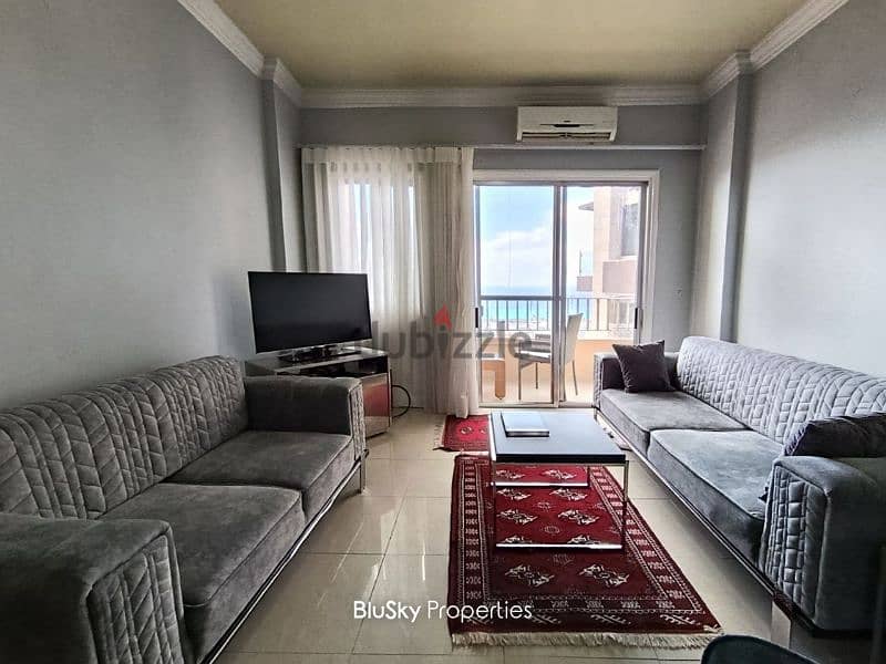 Apartment For SALE In Mar Geryes شقة للبيع #AS 0