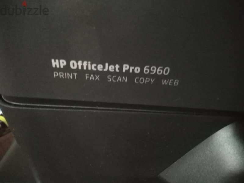 2 HP wireless printer 0