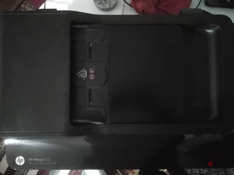 2 HP wireless printer 2