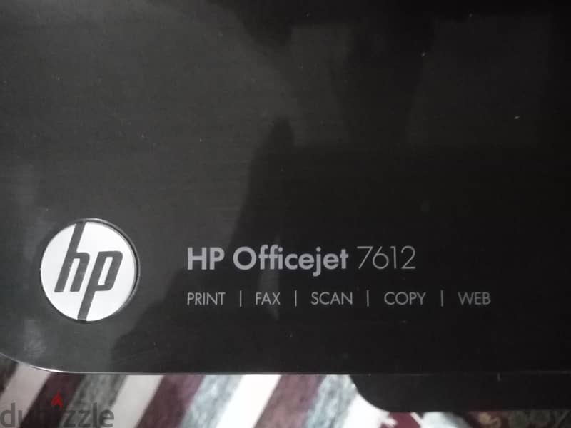 2 HP wireless printer 3