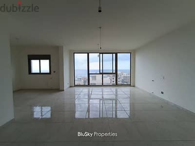 Apartment For SALE In Mar Geryes شقة للبيع #AS