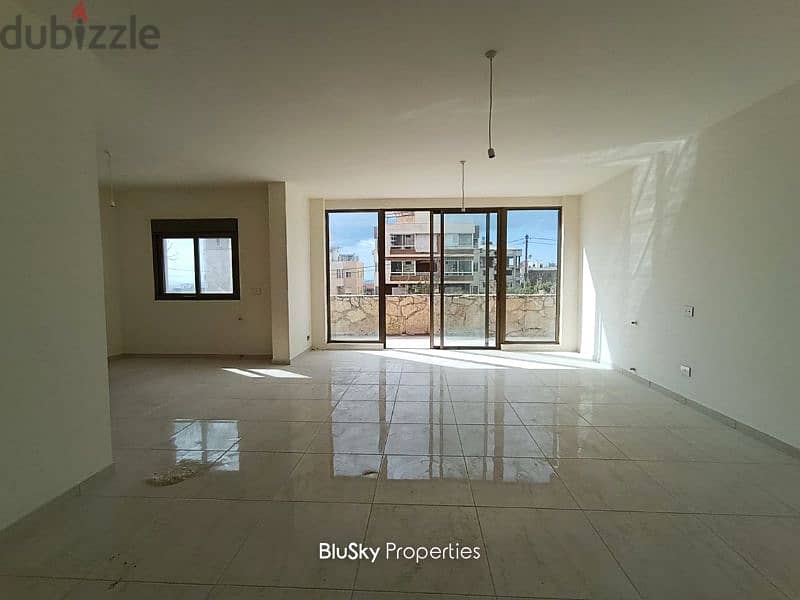 Apartment For SALE In Mar Geryes شقة للبيع #AS 0