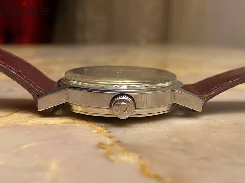 omega genève authentic watch 2