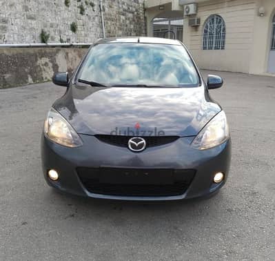 Mazda 2 2009