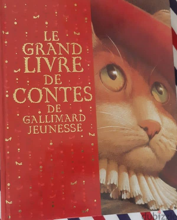 livre pour enfant 0