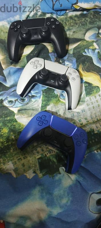 ps4 controller