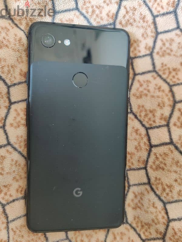 Google pixel 3xl 2