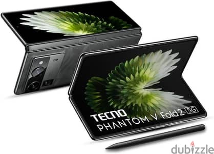 tecno phantom v fold 2