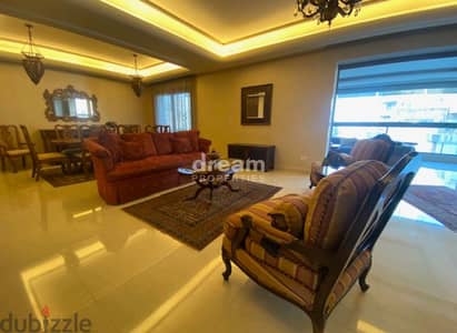 Luxury Fully Furnished Apartment For Sale In Horsh Tabet hor0235dpst