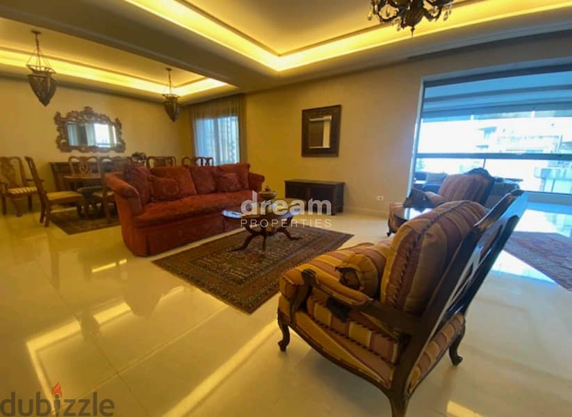 Luxury Fully Furnished Apartment For Sale In Horsh Tabet hor0235dpst 0