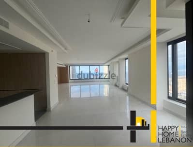 400 sqm New Apartment for sale in Ain Al Mraisseh Beirut