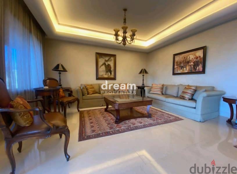 Fully Furnished Apartment For Rent In Horsh tabet hor0236dpst 0