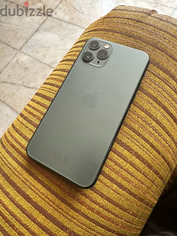 iphone 11 pro 64GB 2