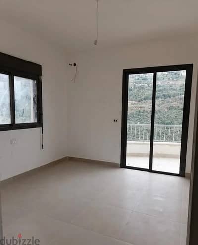 zeitoun brand new apartment for sale, panoramic mountain view #6486