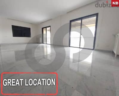 Great deal, metn, beit el chaar/بيت الشعار REF#NB118187